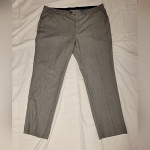 Men's Gray Pants